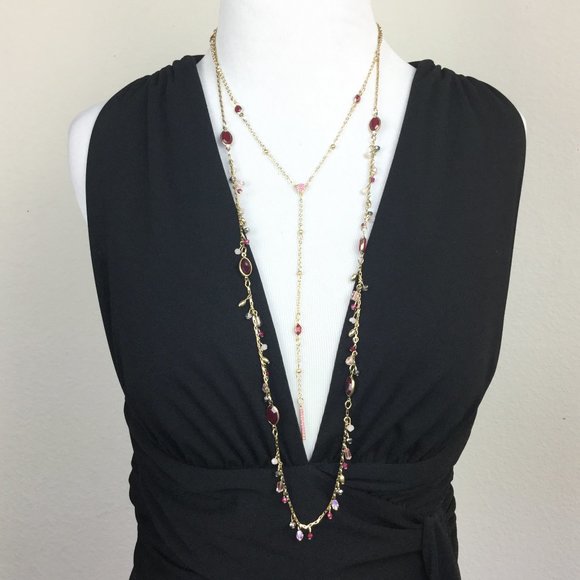 LOFT Jewelry - Loft Necklace NWT